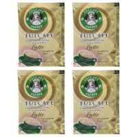  شیر قهوه لاته فول کافه - 25 گرم بسته 4 عددی633e523479b711010270